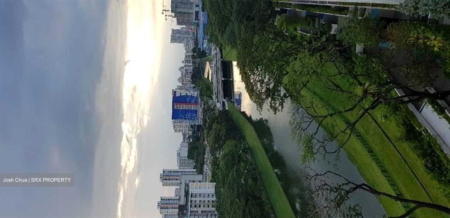 The Tre Ver (D13), Condominium #453750501